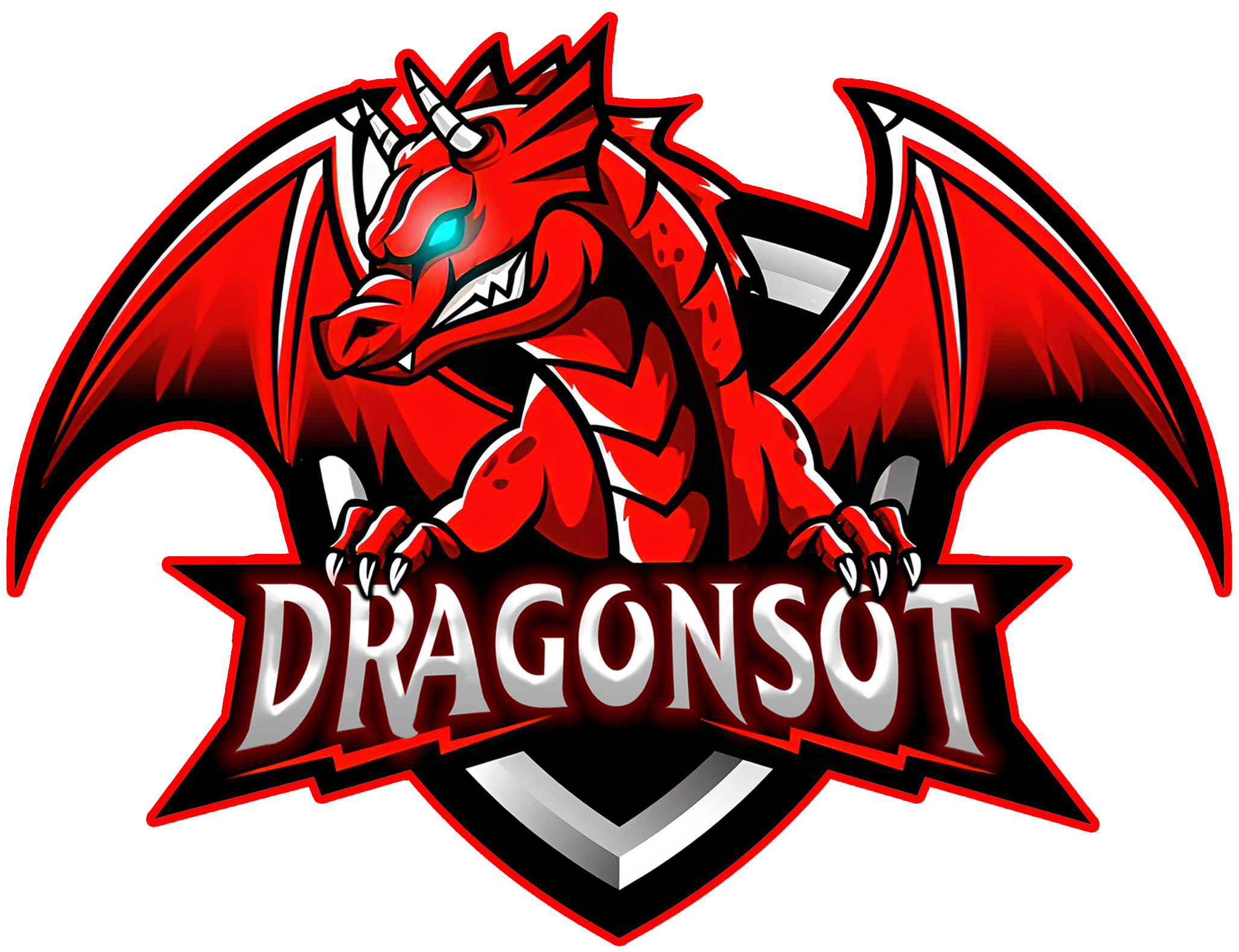 DragonsOT logo